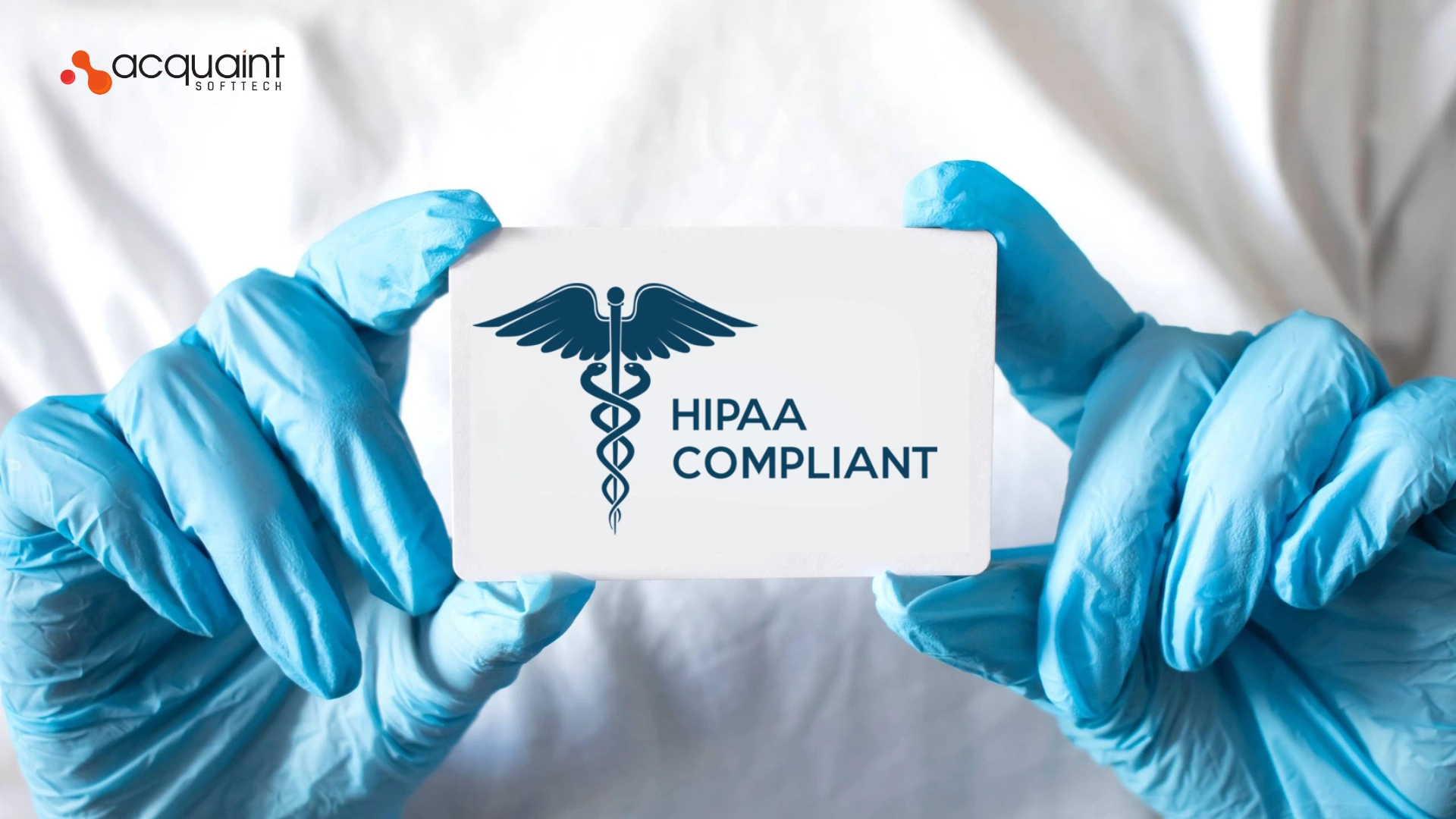 How to Conduct a HIPAA Risk Assessment for Your Healthcare Application