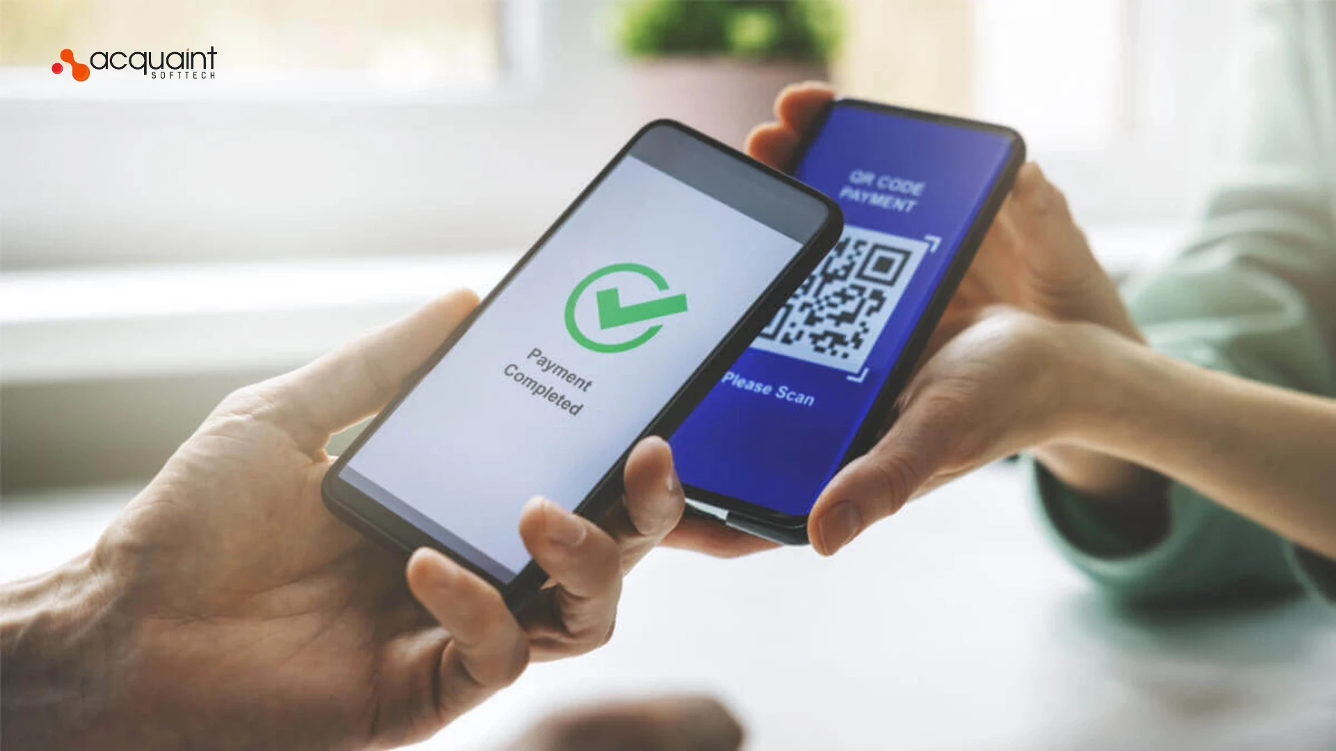 How to Create a QR Code for an App With an Online QR Code Generator
