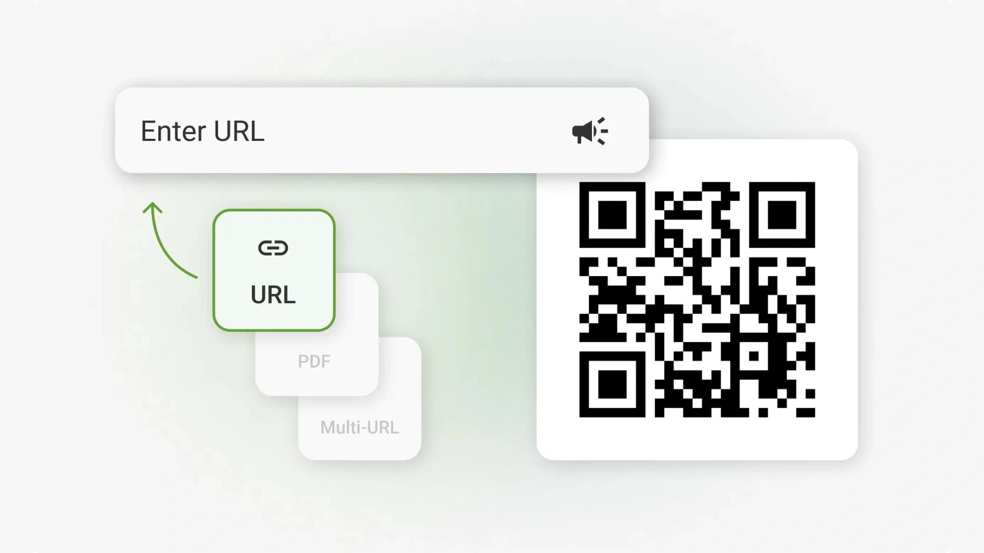 How to create a QR code with an online generator