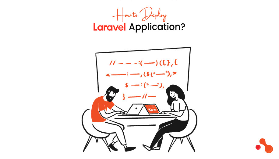 How to Deploy Laravel Application?