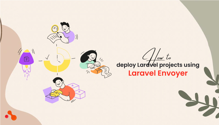 How to deploy Laravel projects using Laravel Envoyer