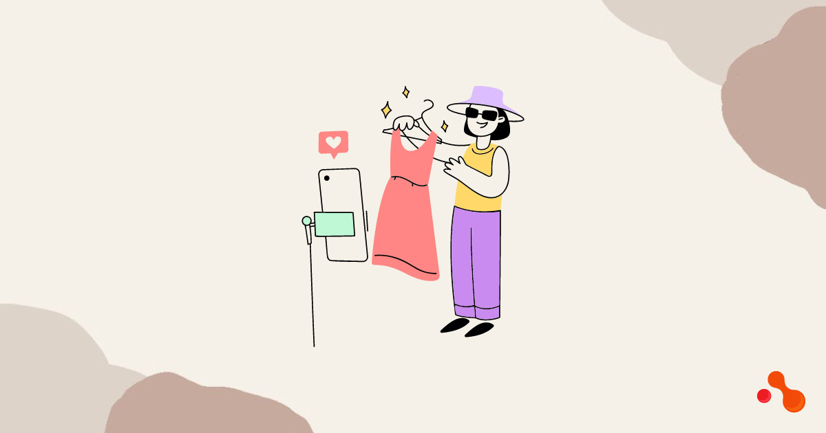 How to design an Online Boutique Website?