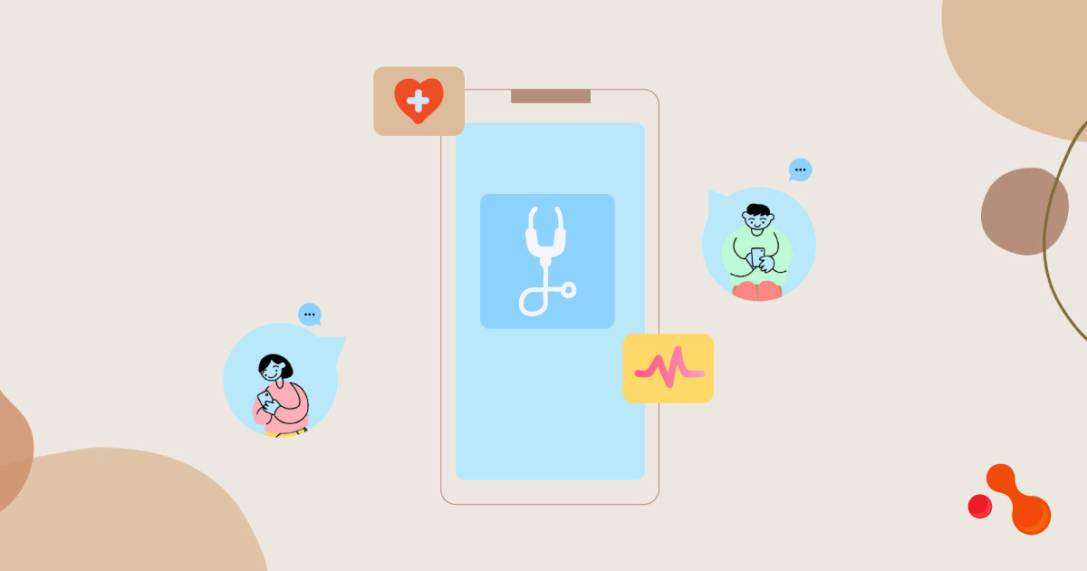 How To Develop Telemedicine Applications for Healthcare