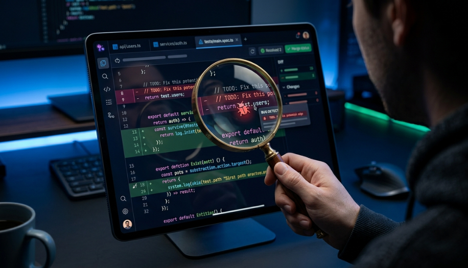 How to Guarantee Code Quality From an Offshore Dev Team: The 6-Layer QA Process