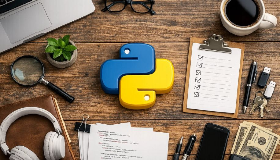 How to Hire Python Developers Without Getting Burned A Practical Checklist