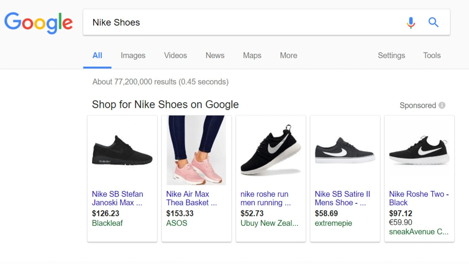 How to List Your Products