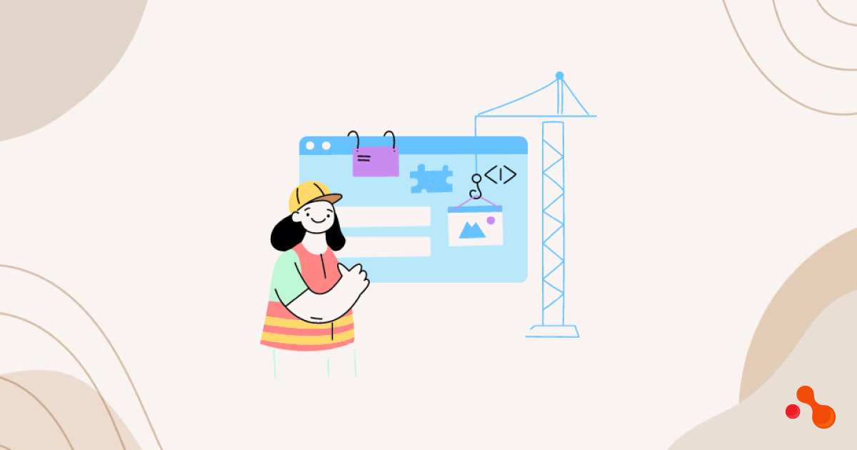 How to Make a Construction Website?