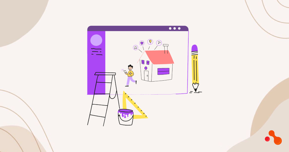 How to Make a Interior designer Website 2023 Guide