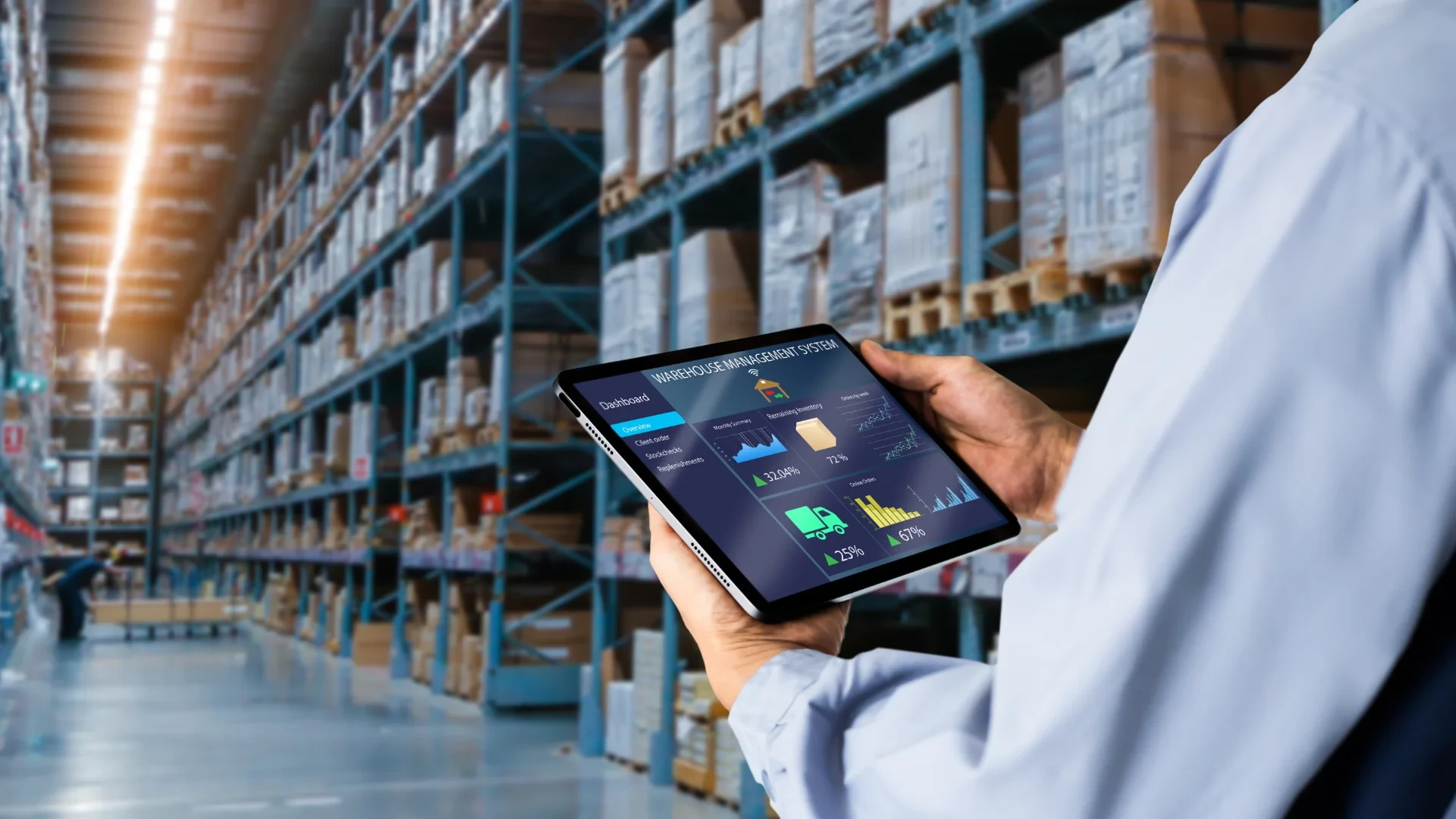How to manage e-commerce inventory, step by step