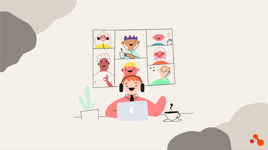 How to Manage Remote Teams?