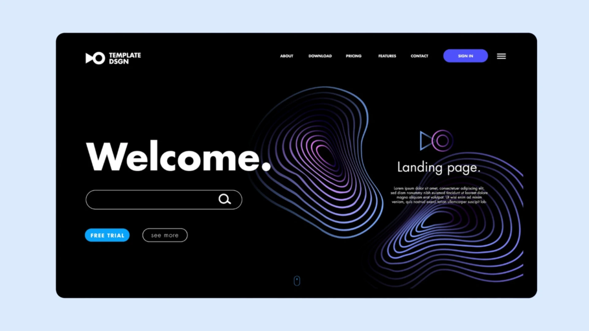How to Measure a Landing Page