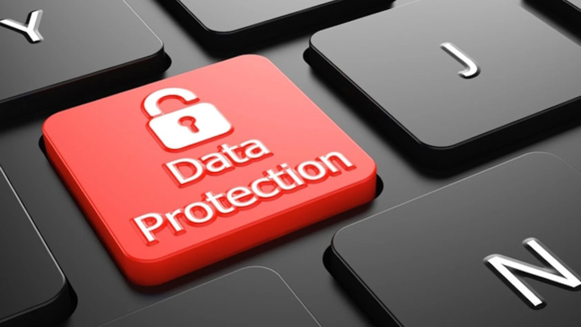 How to Protect User Data Properly