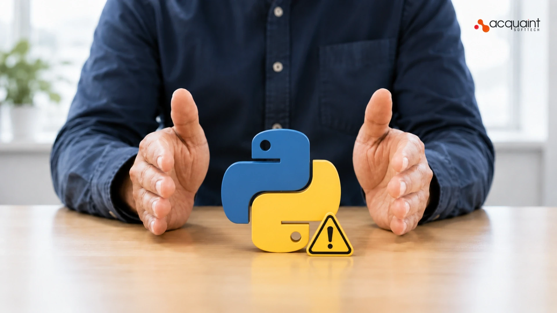 How to Rescue a Failed Python Development Project
