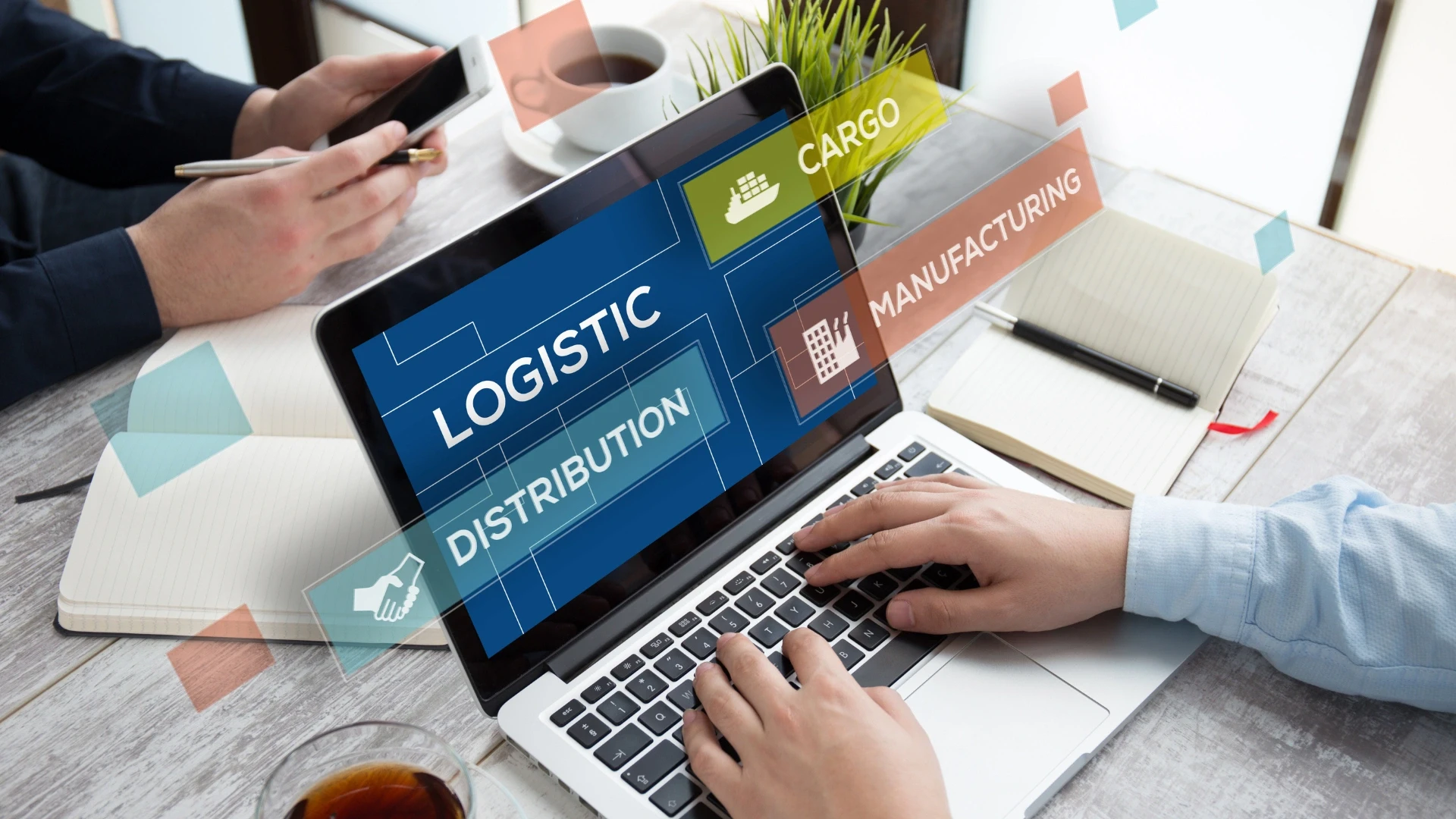 How to validate a logistics startup idea before building