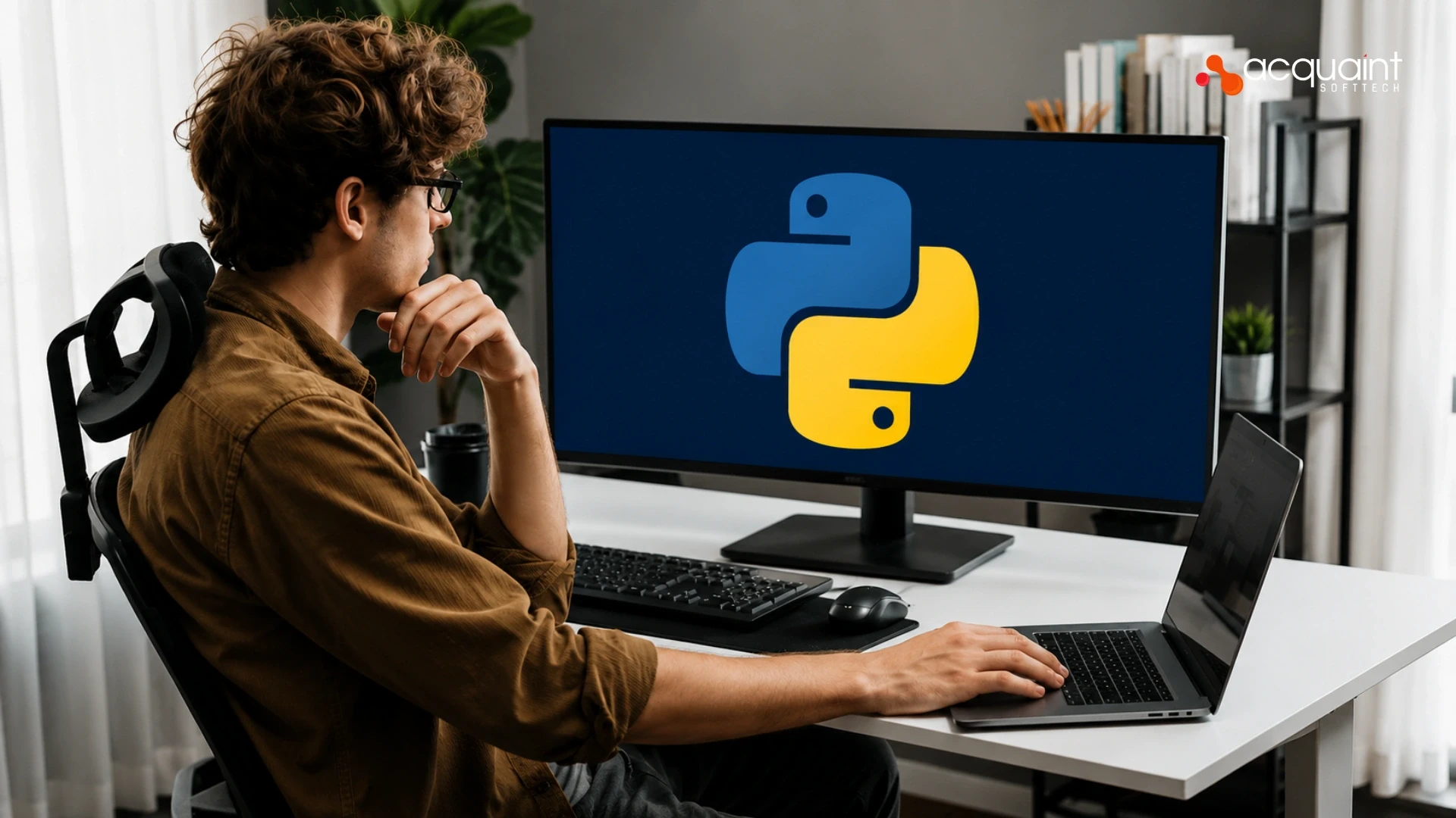 How to Vet a Python Developer Before You Hire