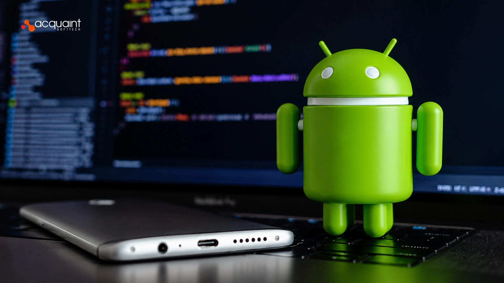 How to Write Clean Android Code in 2026