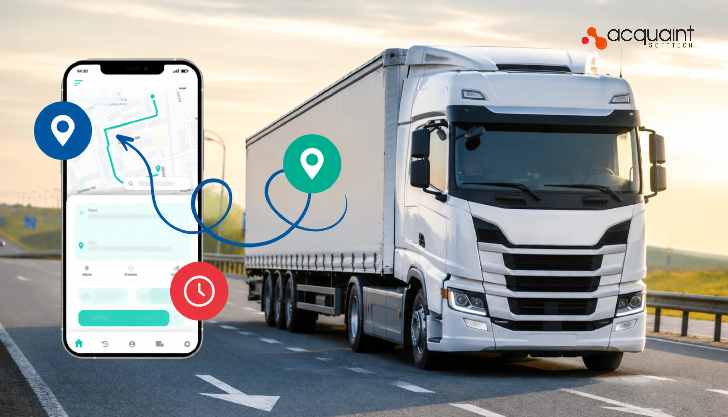 Transportation Management Systems