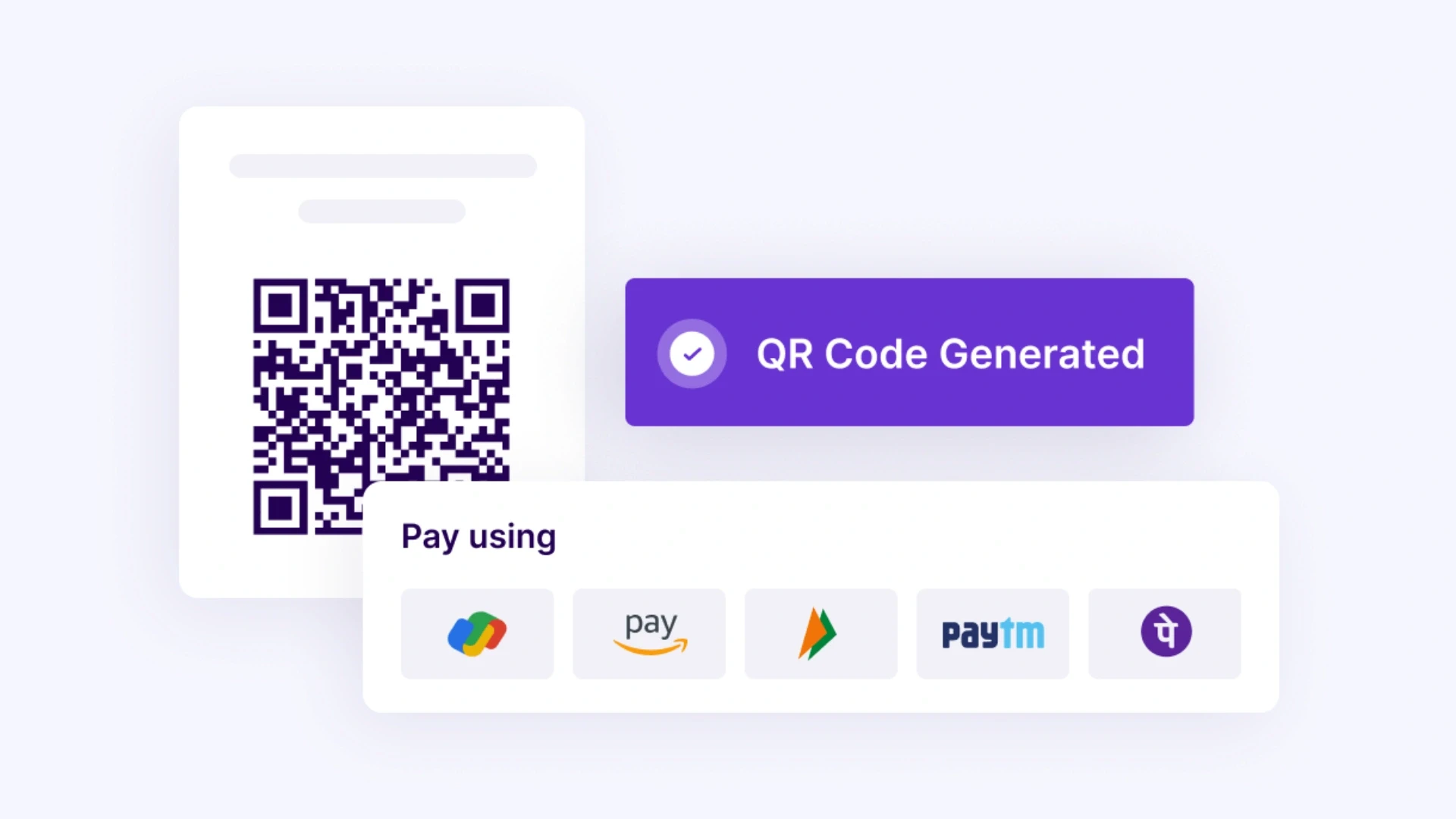 How UPI payment integration works