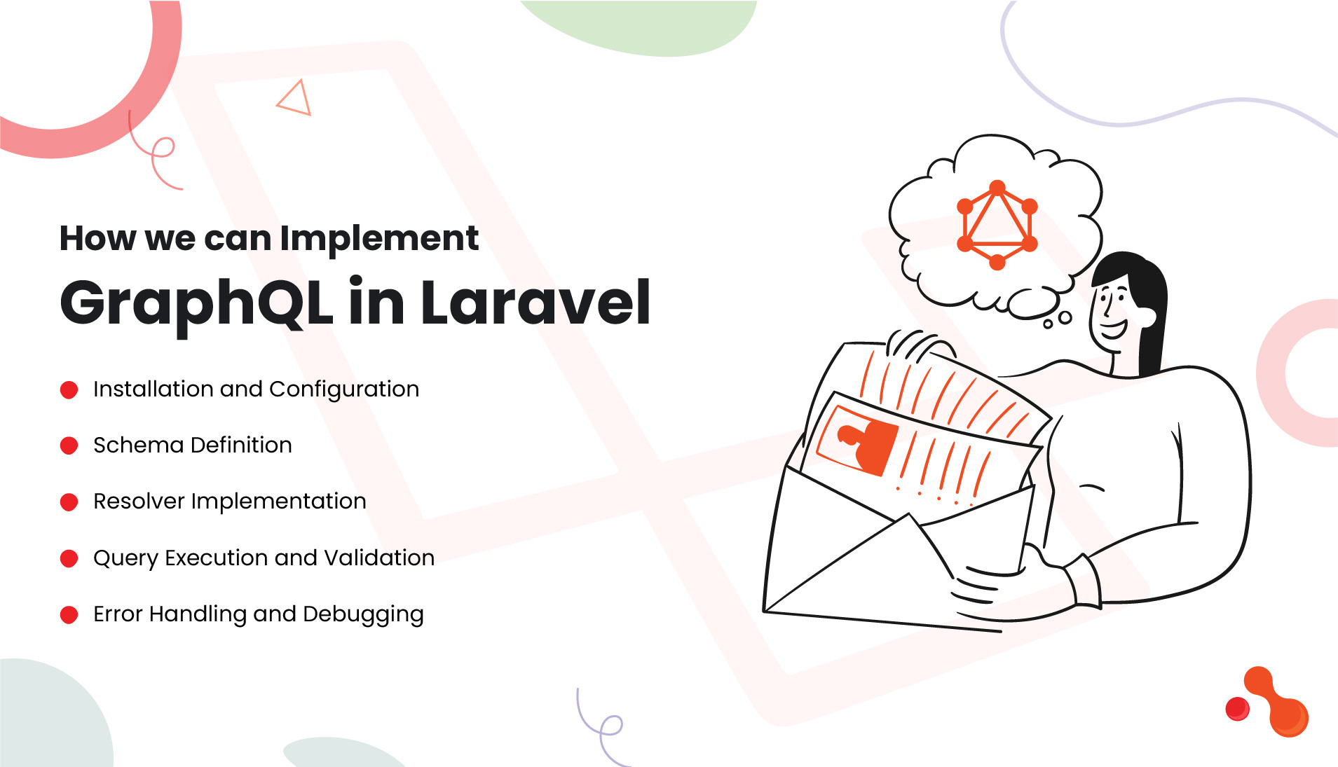 How we can Implement GraphQL in Laravel