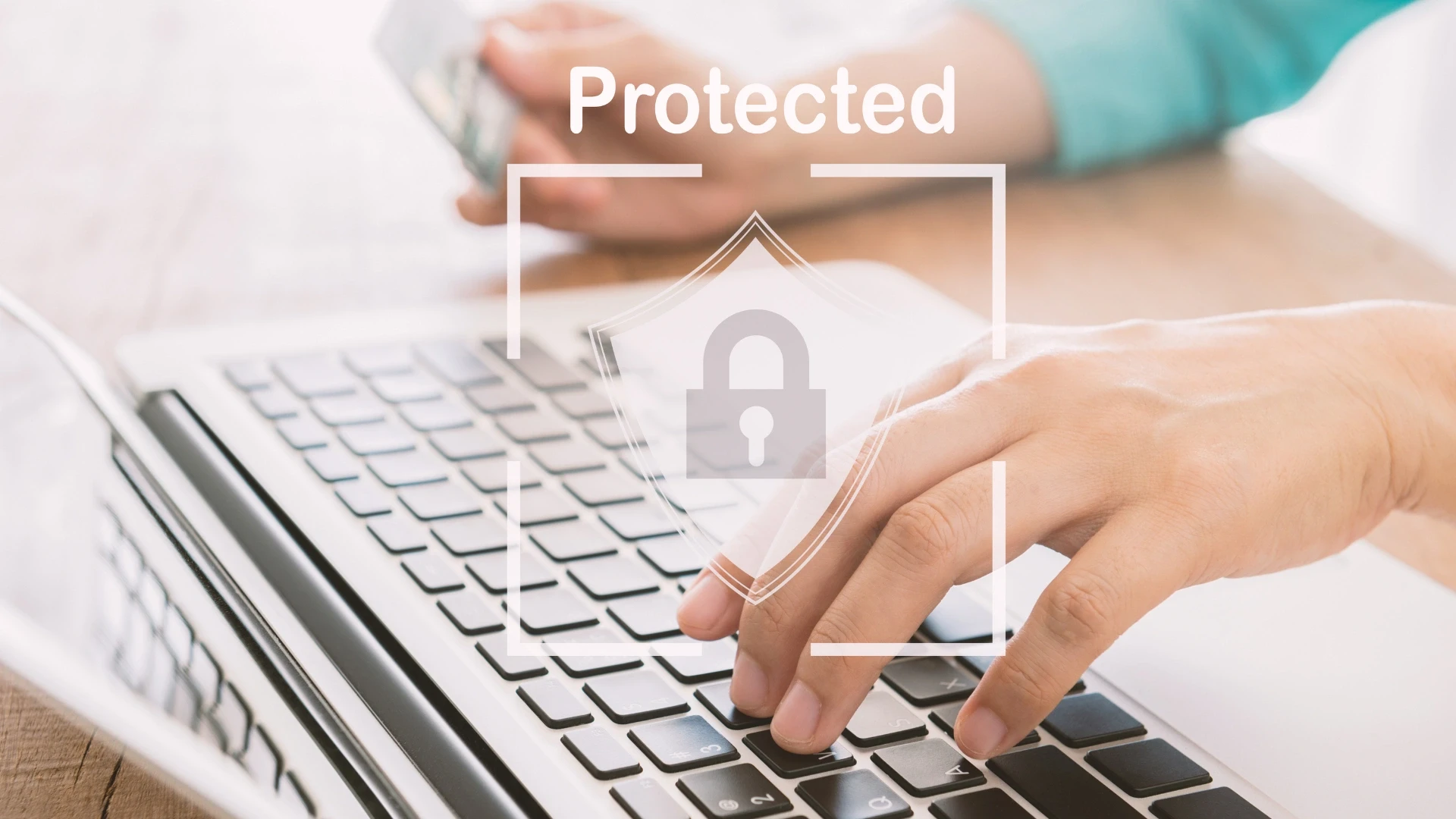 How we protect your IP, data, and timeline