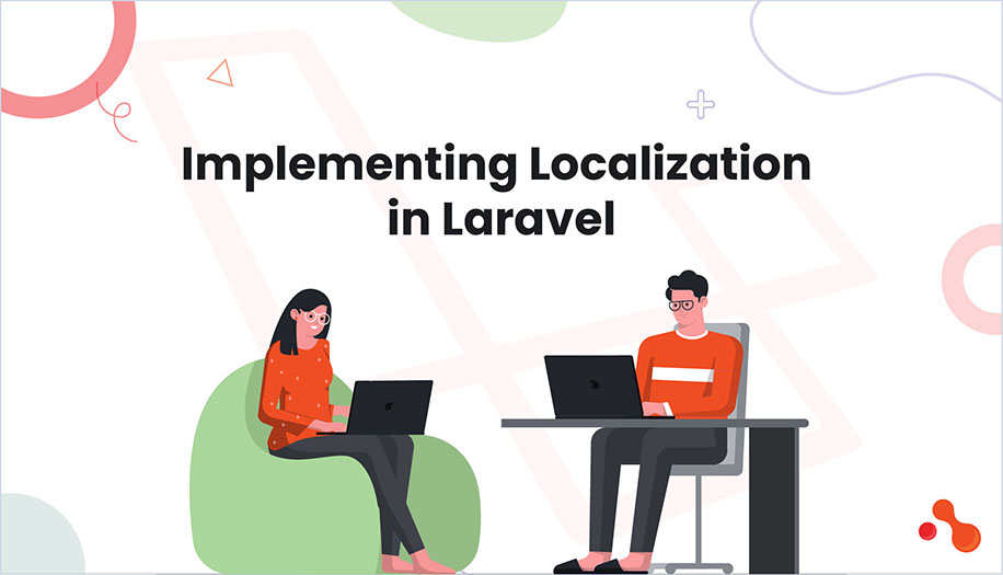Implementing Localization in Laravel