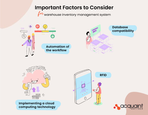 Important Factors to Consider