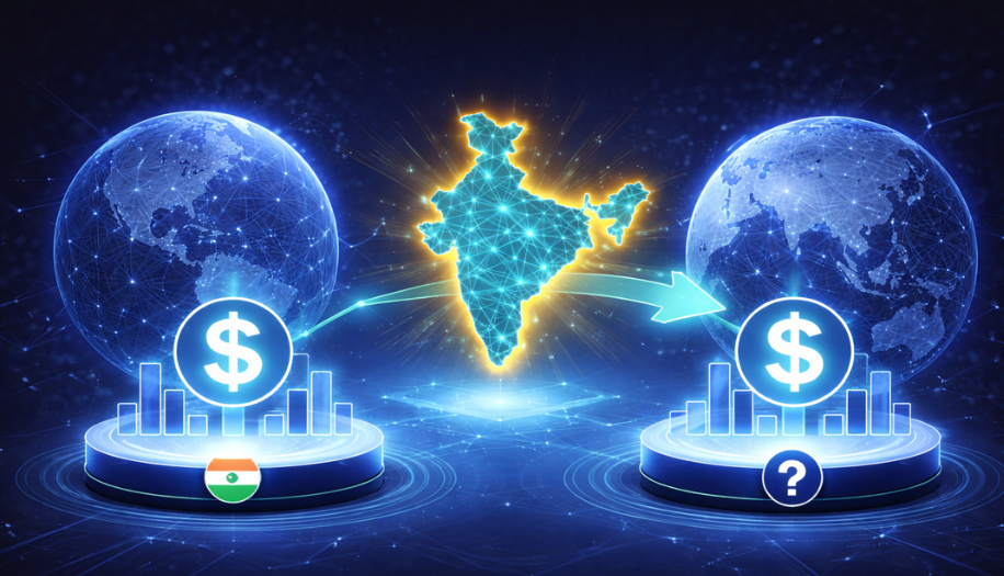 India vs Other Offshore Regions: How the Rates Compare