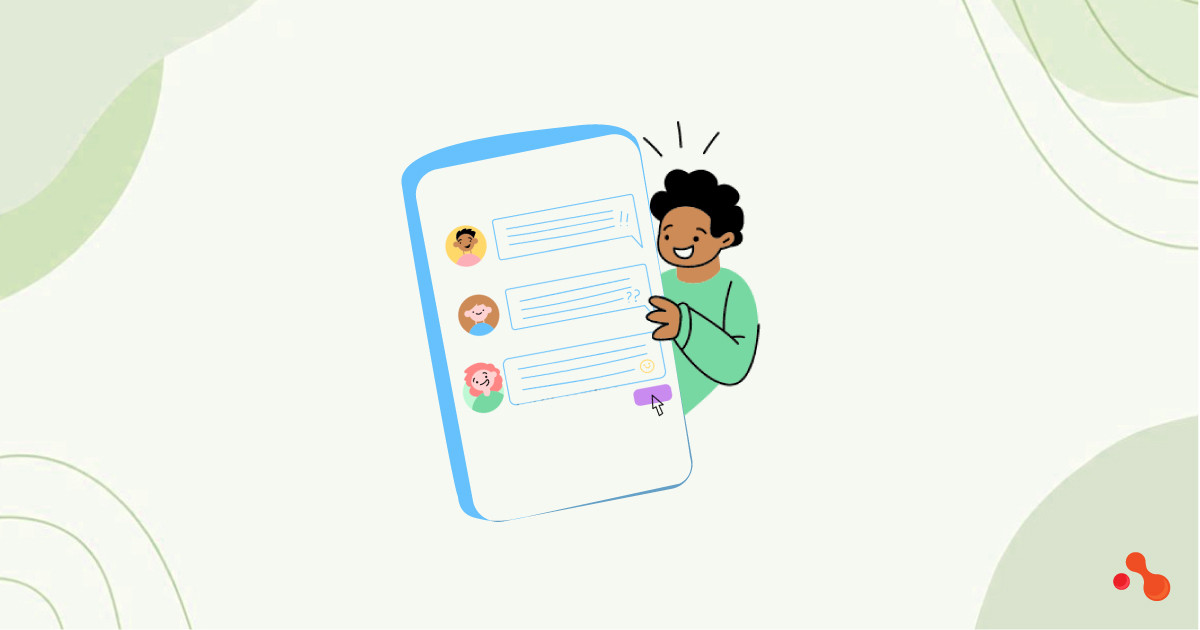 Instant Messaging App Development