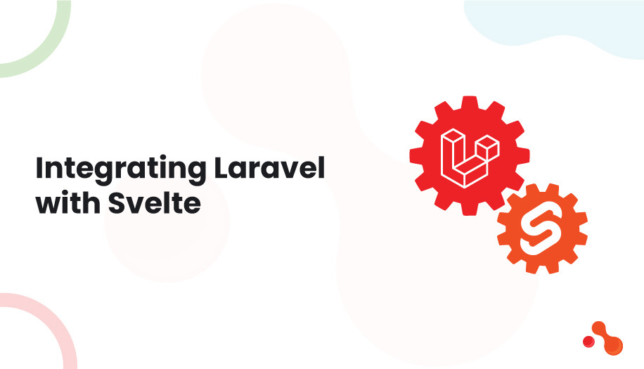 Laravel with Svelte