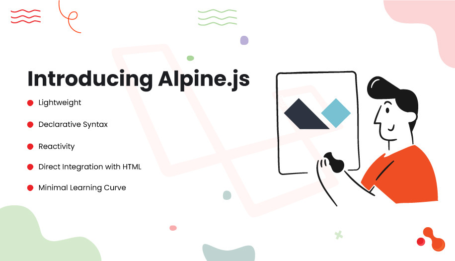 Introducing Alpine.js