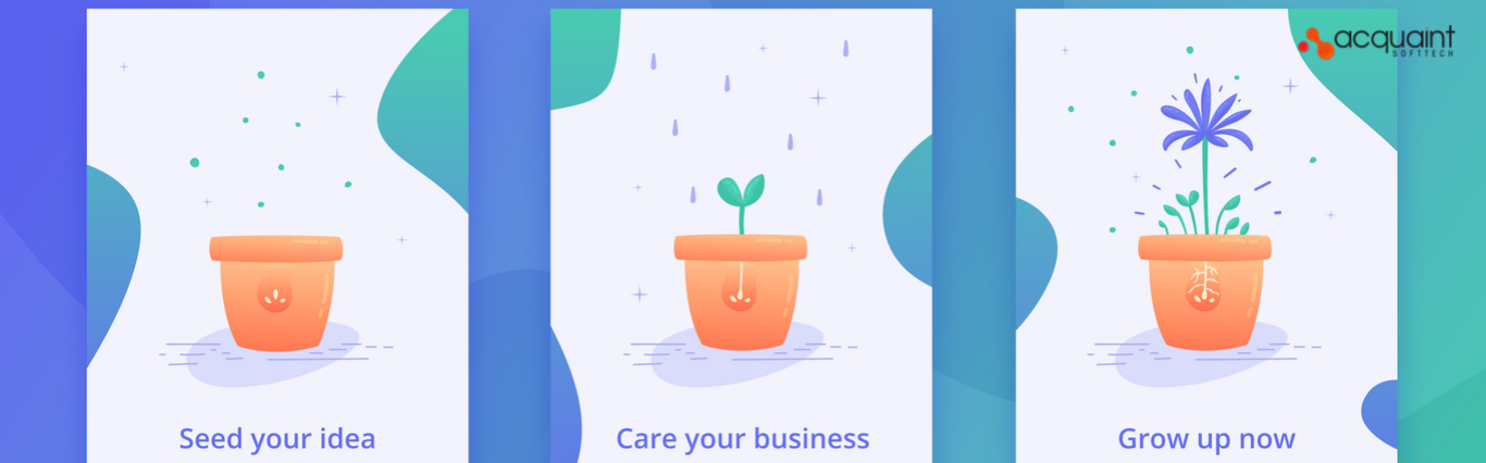 ios app for business branding