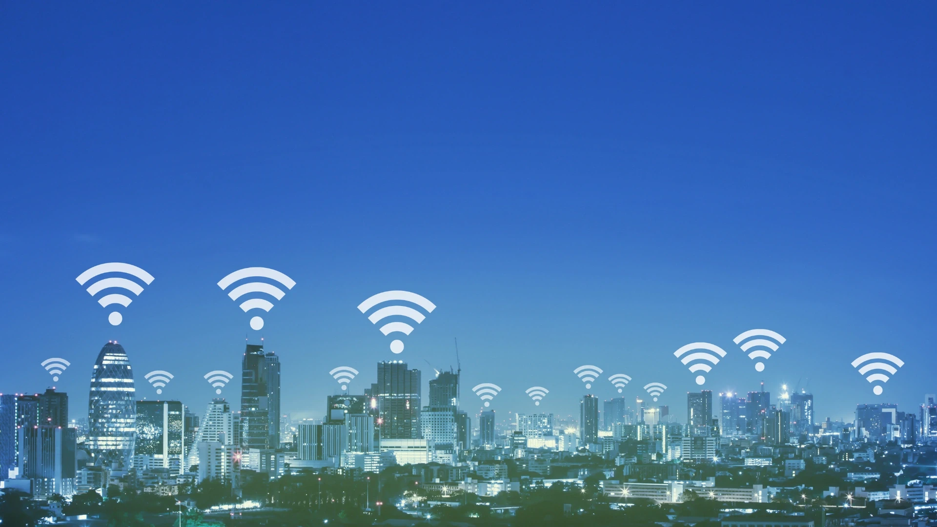 IoT, 5G, and edge: real-time visibility everywhere