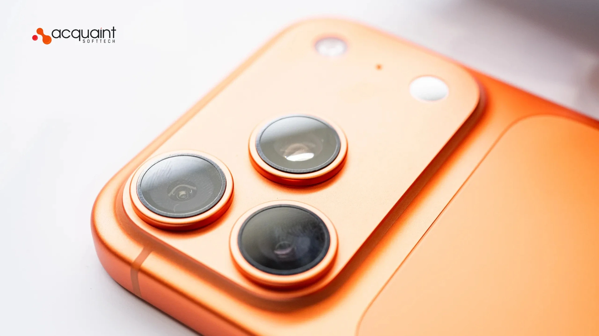iPhone Features Your Business App Should Use in 2026