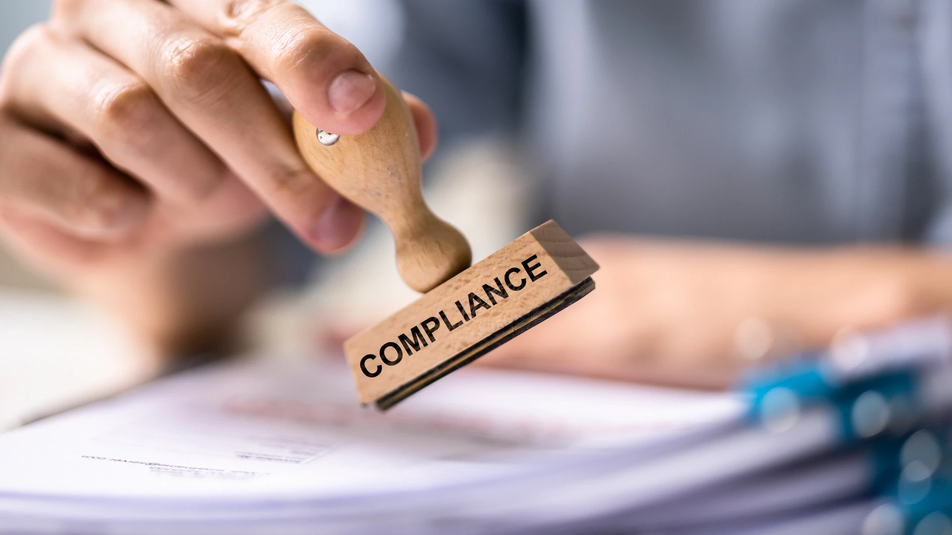 Is Compliance Built In or Bolted On?