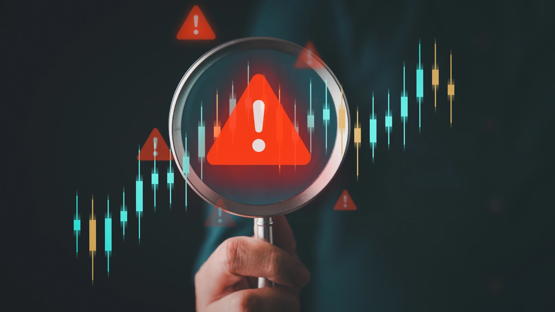 Job 3: AI in Fraud Detection