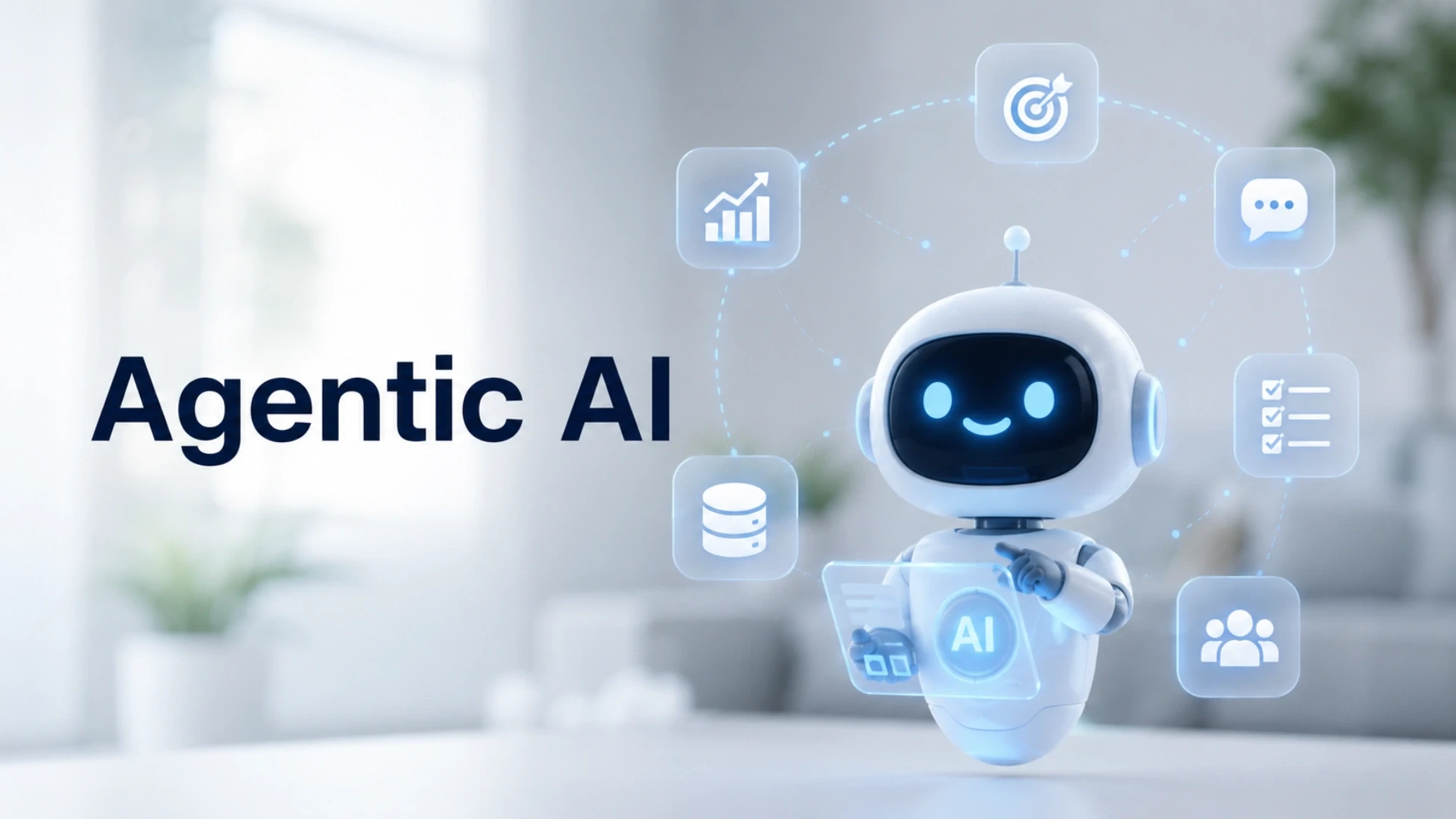 Job 4: Customer Service and Conversational AI
