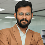 Kalpesh Rajora