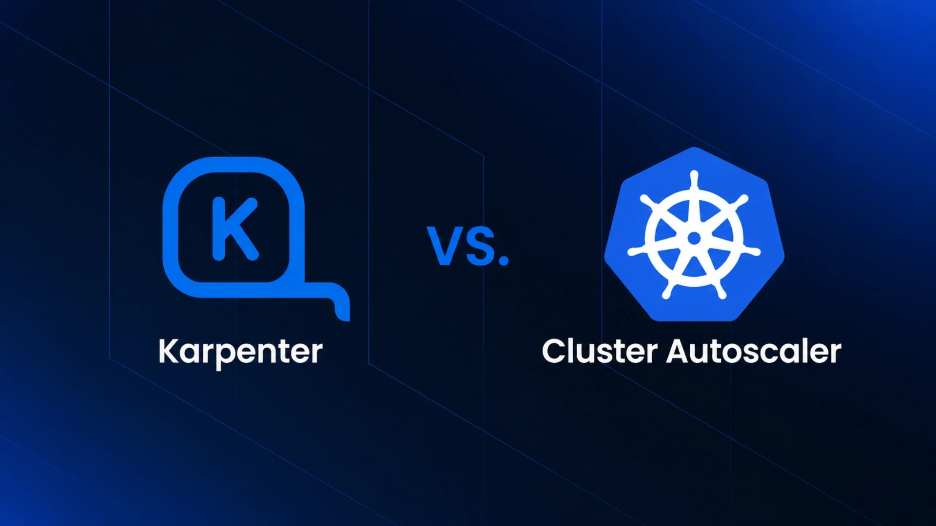 Karpenter vs Cluster Autoscaler for Spot: Which to Use