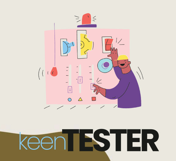Hire testers