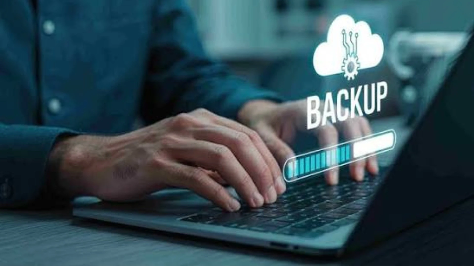 Keep Backups You Have Actually Restored