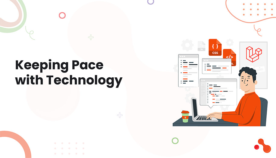 Keeping Pace with Technology