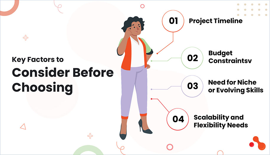 Key Factors to Consider Before Choosing