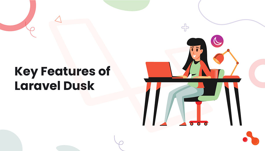 Key Features of Laravel Dusk