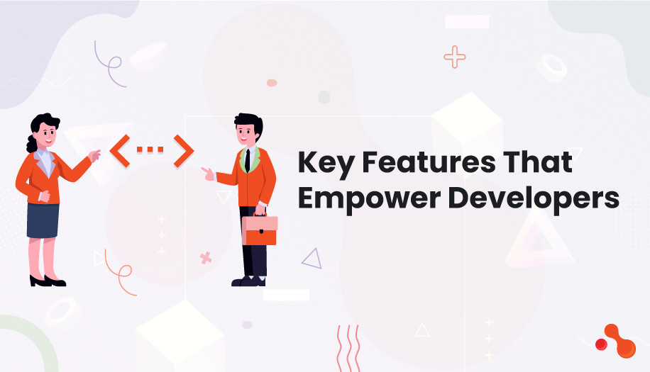 Laravel Key Features That Empower Developers