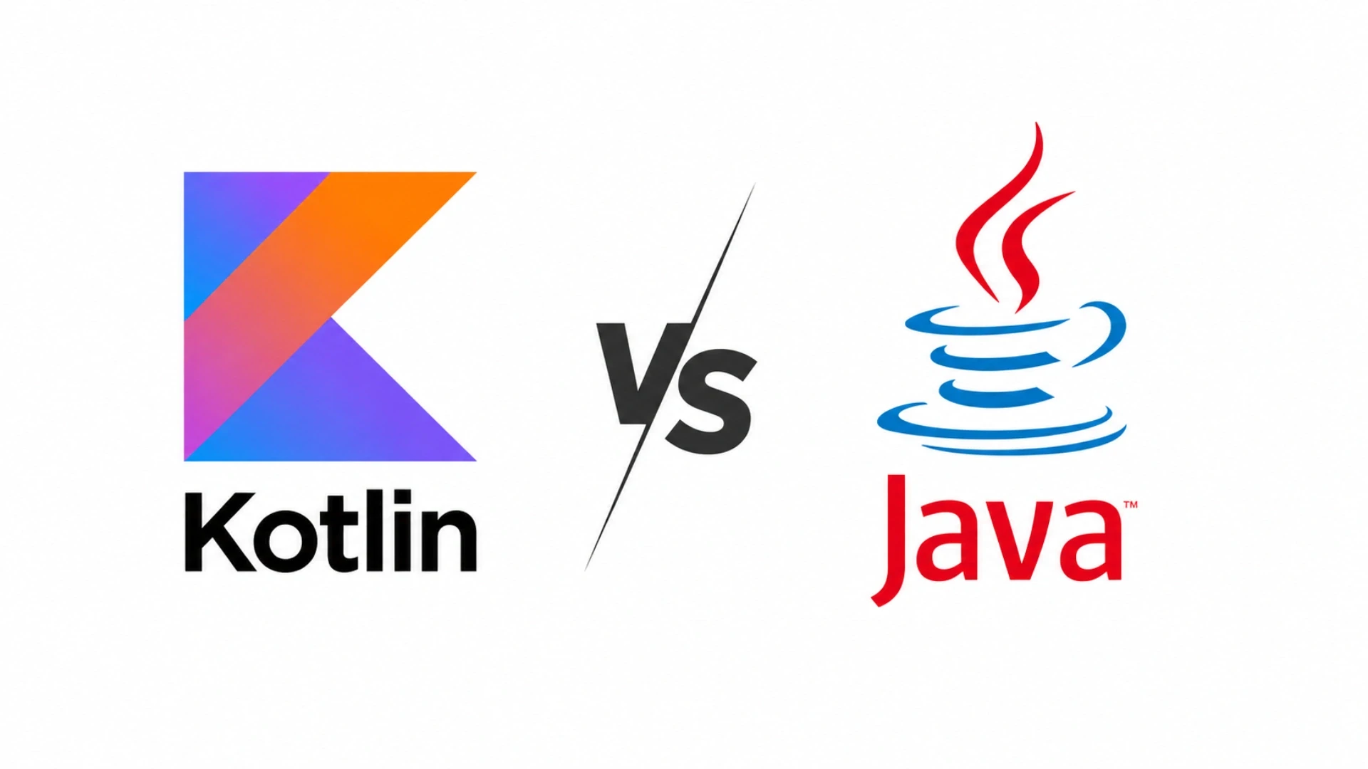 Kotlin vs Java