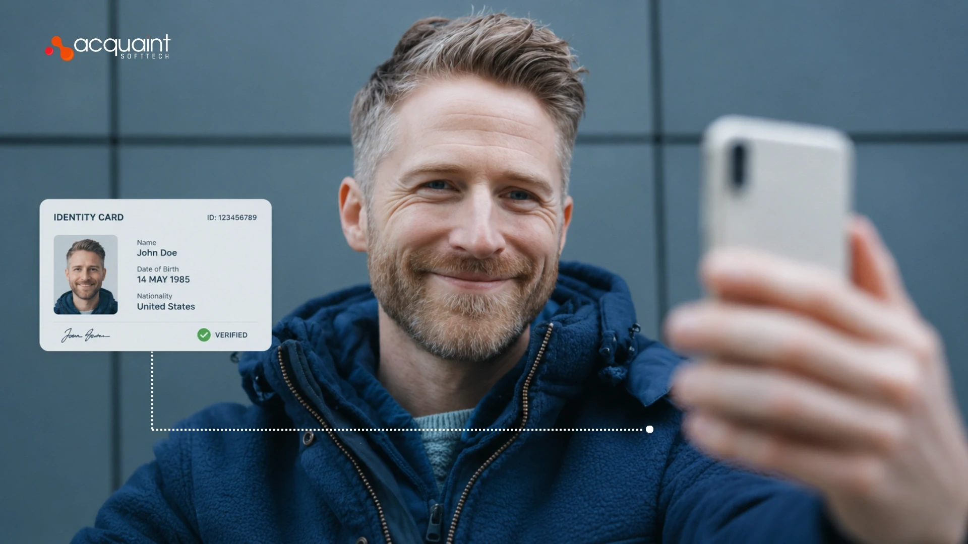 KYC Automation: Building Identity Verification Workflows That Take Seconds, Not Days