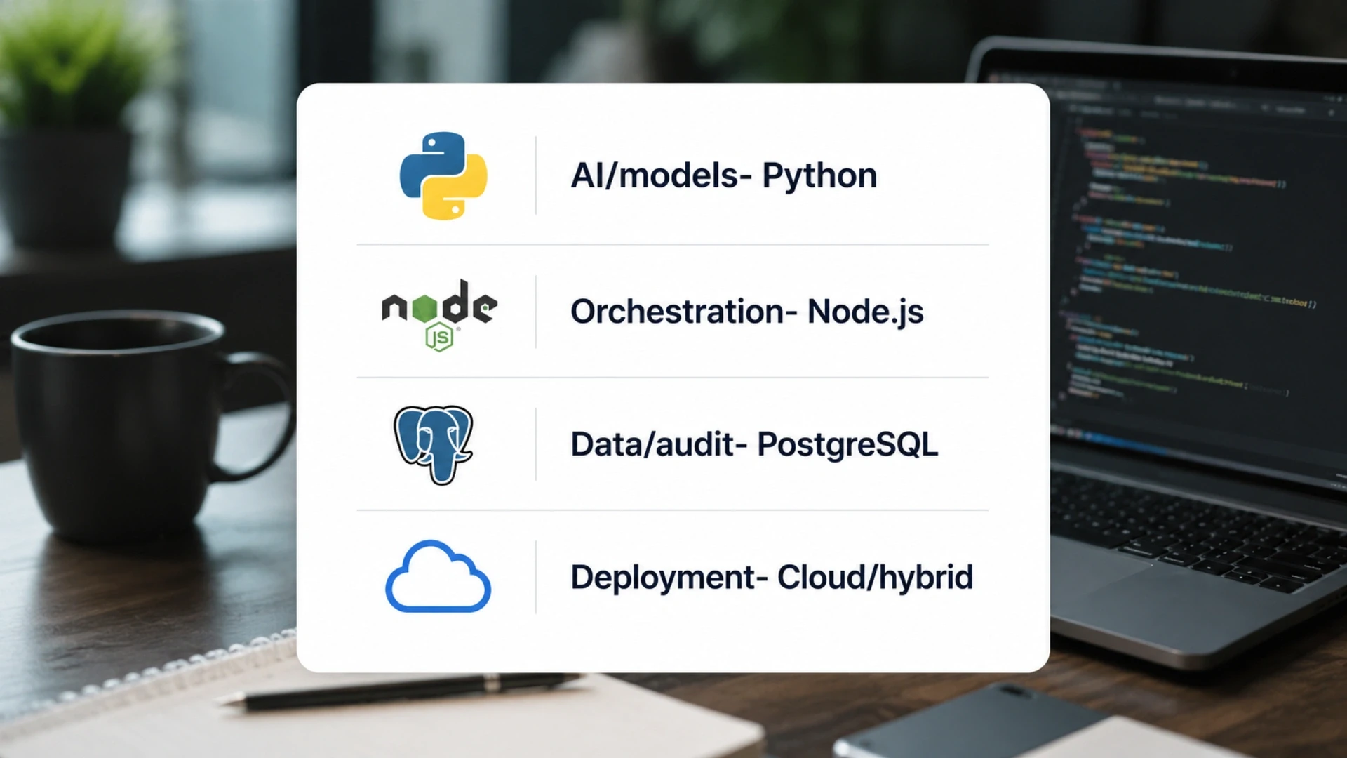 KYC Automation Features and the Best Tech Stack