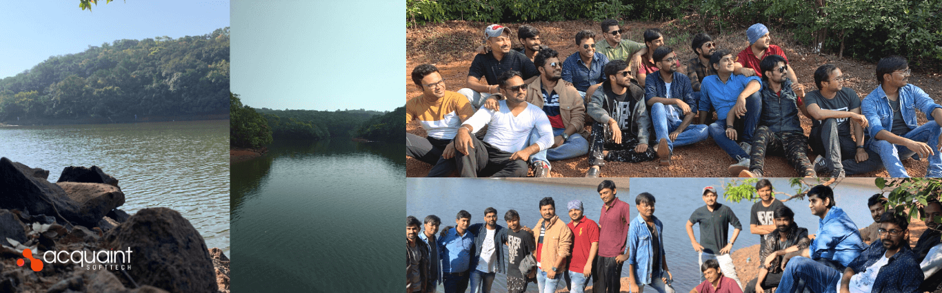 Hiking And Trekking In The Beautiful Forest of Matheran