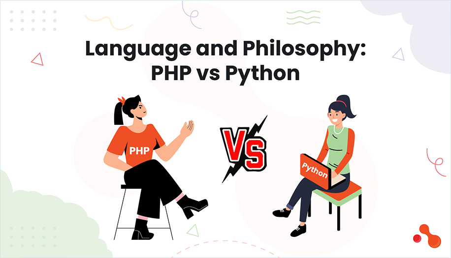 Language and Philosophy: PHP vs Python