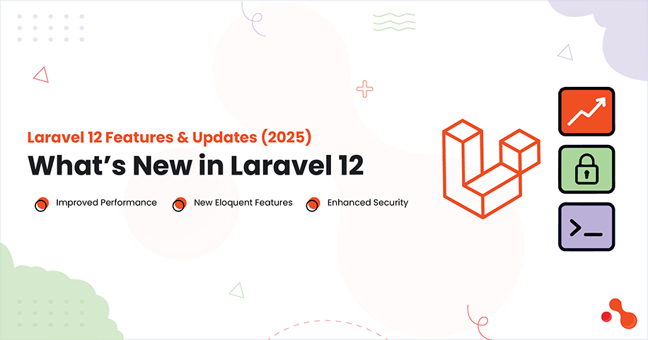 Laravel 12 Features & Updates